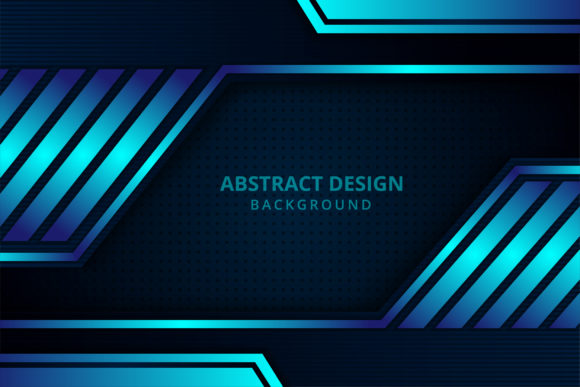 Abstract Background Blue Diagonal: A Strategic Asset for Modern Digital Design