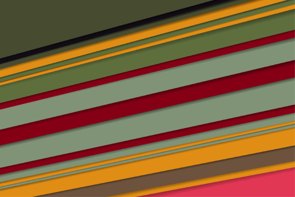 Diagonal Flat Color Background: A Strategic Asset for Modern Design
