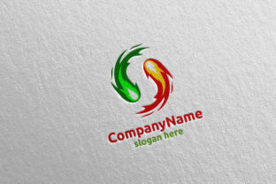 Fire and Flame Yin Yang Logo 13: A Comprehensive Design Evaluation