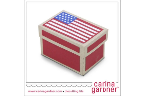 Flag Box Design Files: A Comprehensive Evaluation for Cutting Machine Users