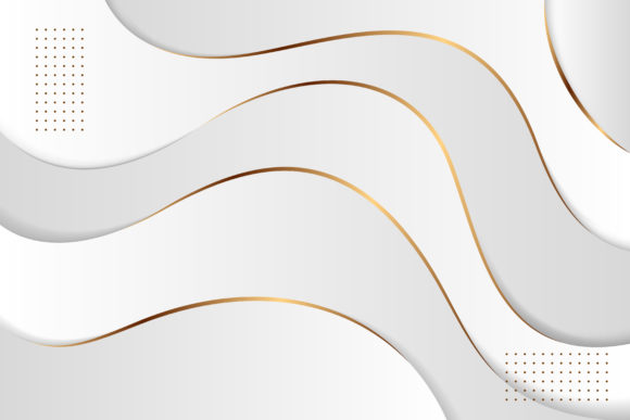 Grey Gold White Background Wave: The Ultimate Guide to Modern Minimalist Design
