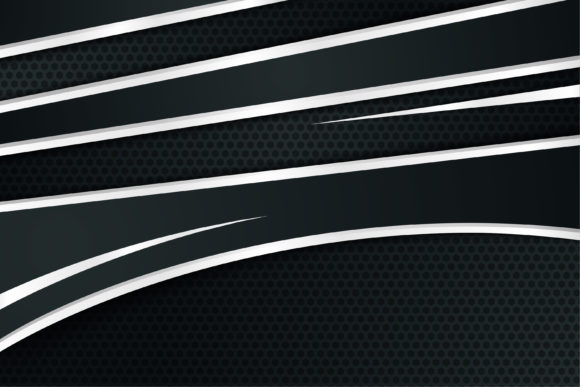 White Grey Black Hexagon Background: A Comprehensive Evaluation